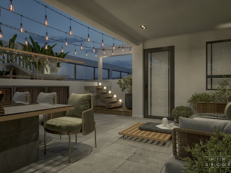 Khu Biệt Thự The Everich - Anh Ngọc